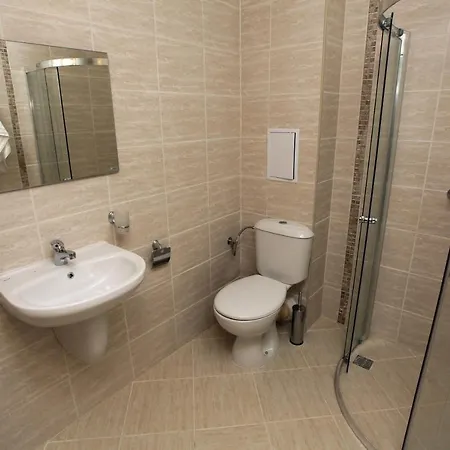 Messembria 3* Slăntjev Brjag