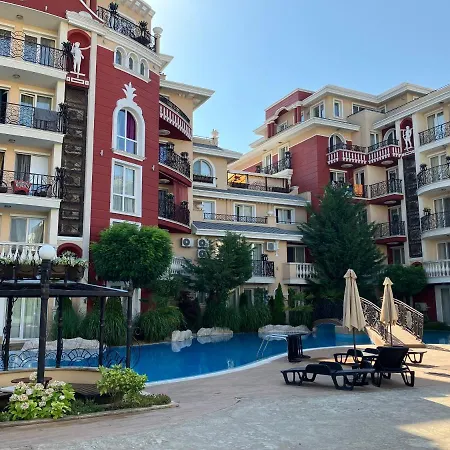 Messembria 3* Slăntjev Brjag