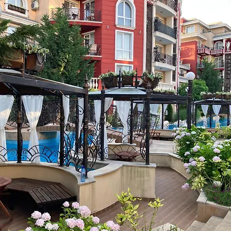 Hotell Messembria 3*