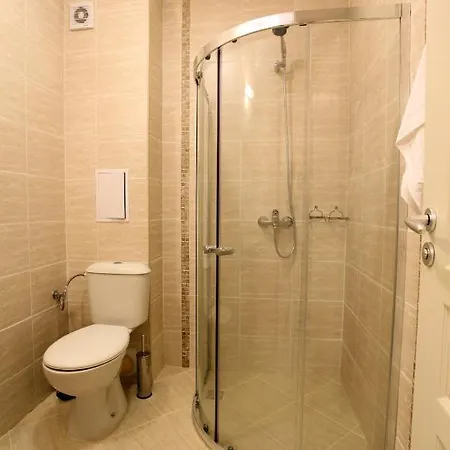 Messembria فندق 3*