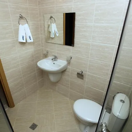 Messembria ساني بيتش