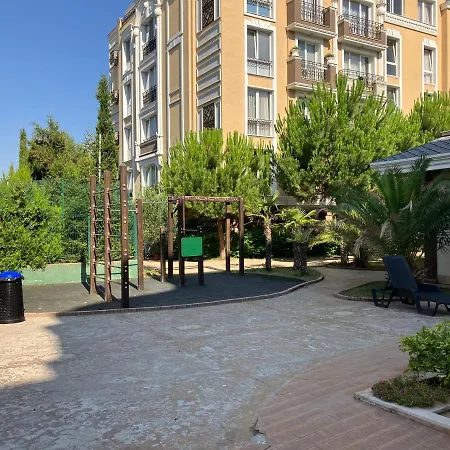 Messembria 3* ساني بيتش