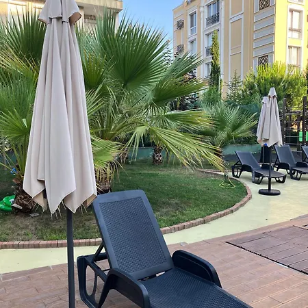 فندق Messembria 3*