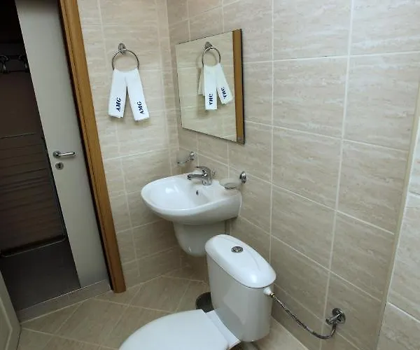 Messembria Słoneczny Brzeg