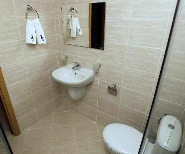 Messembria Słoneczny Brzeg