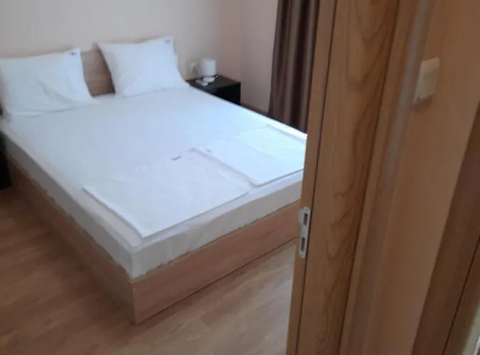 Messembria 3* Słoneczny Brzeg