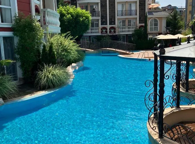 Messembria 3* Słoneczny Brzeg