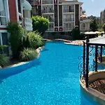 Messembria 3* Sunny Beach