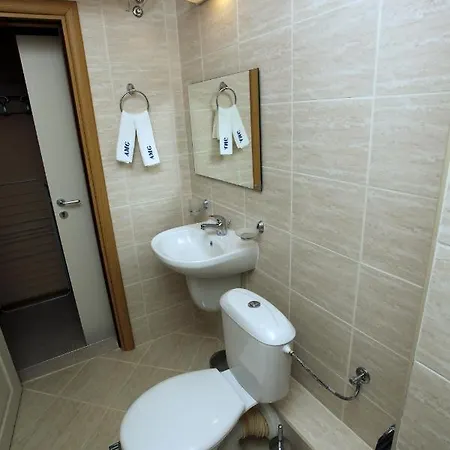 Messembria Słoneczny Brzeg