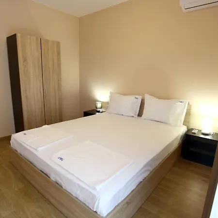 Messembria 3* Słoneczny Brzeg