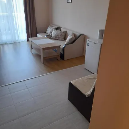 Messembria Hotel Słoneczny Brzeg