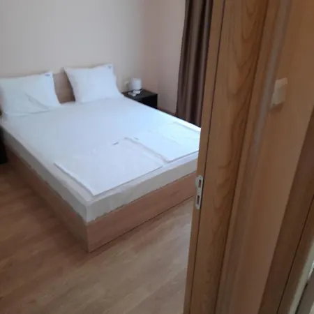 Messembria 3* Słoneczny Brzeg