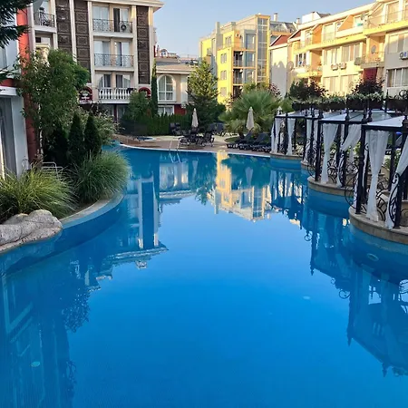 Hotel Messembria 3*
