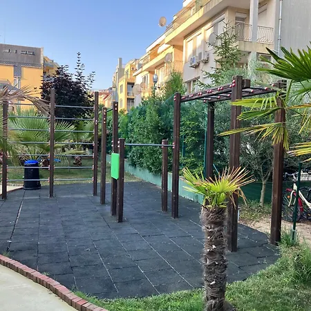 Hotel Messembria