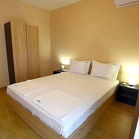 Hotel Messembria Słoneczny Brzeg