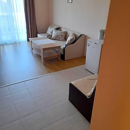 Messembria Słoneczny Brzeg