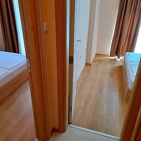 Hotel Messembria 3*