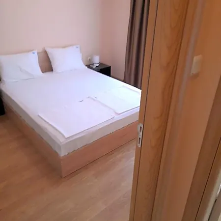 Messembria Hotel Słoneczny Brzeg
