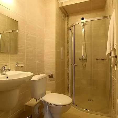 Hotel Messembria 3*