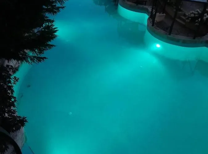 Messembria 3* Sunny Beach