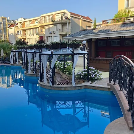 Messembria Sunny Beach