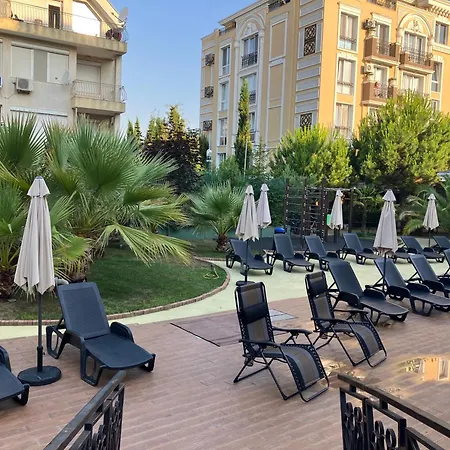 Messembria Sunny Beach